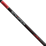 Cresta 3920-200 Snyper Tele Handle 200 Ручка Посадочной Сетки Черный 2.00 m 