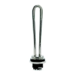Camco 17-02143 водонагреватель с резьбой 120V 1500W Grey