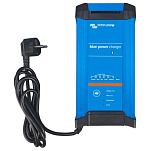 Victron energy BPC121542002 Blue Smart IP22 12/15 1 Output зарядное устройство Голубой Blue