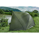 Купить Korum K0370002 Supalite Приют Зеленый  Dark Green 7ft.ru в интернет магазине Семь Футов