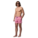 Купить North sails 673746-C008-XS плавательные шорты Allover Volley Fantasy Red / Shell Stars Print XS 7ft.ru в интернет магазине Семь Футов