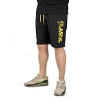 Black cat BO500077 Шорты Logo Черный  Black L