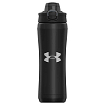 Under armour UA70270-SBK-500ML Beyond 500ml Бутылка Черный  Black
