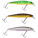 Купить SPRO 004385-00603-00000-00 Minnow 130 mm Золотистый  Splatter 7ft.ru в интернет магазине Семь Футов