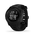Garmin 010-02064-70 Instinct Tactical Часы Черный  Black