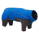 Купить Ruffwear 0568-410S дождевик для собак Vert™  Blue Pool S 7ft.ru в интернет магазине Семь Футов