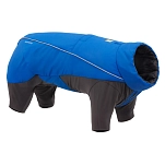 Ruffwear 0568-410S дождевик для собак Vert™  Blue Pool S