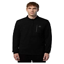 Купить North sails 692334-0999-M Поло с длинным рукавомным рукавом Logo Черный Black M 7ft.ru в интернет магазине Семь Футов