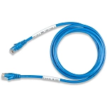 Victron energy NT-1225 1.8 m Кабель CAN-BUS BMS типа B Голубой Blue
