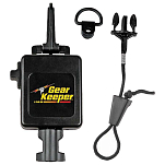 Gear keeper PNI-RT3-4112 RT3-4112 Поддержка микрофона Черный Black