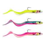 Savage gear 1623238 Угри Conger 160g 220 mm  Skyback Candy