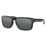 Oakley OO9102-E155 Holbrook Солнцезащитные Очки  Polished Black Prizm Black/CAT3