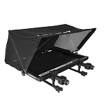 Cresta 006403-00411-00000-00 поднос Solith Hood  Black 60 x 45 cm