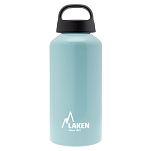 Laken 31-AC Classic 600ml Голубой  Light Blue