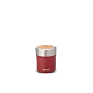 Купить Primus 742870 Термос для еды Preppen Vacuum 700ml Ox Red 20x15x10 7ft.ru в интернет магазине Семь Футов