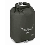 Osprey 5-695-1 сухой мешок 12L Серый  Shadow Grey