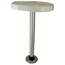 Купить Springfield marine 169-1690901 Party Platter Party Platter Серебристый 7ft.ru в интернет магазине Семь Футов