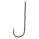 Купить Colmic AM03801 Однобородный крючок с бородкой MR67 Black Nickel 2/0 7ft.ru в интернет магазине Семь Футов