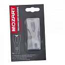 Сменные лезвия MOZART для режущего ножа / 5 шт.