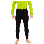 Icebreaker 104374001M Леггинсы 260 Tech Merino Черный Black / Monsoon M