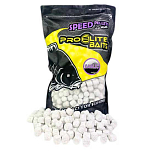 Pro elite baits C8434275-UNIT пеллеты Speed Classic Garlic 4.5kg White 20 mm