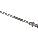 Вал торсионный Suzuki DT40 (S), 735 мм, Omax 5711094411_OM