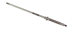 Вал торсионный Suzuki DT40 (S), 735 мм, Omax 5711094411_OM