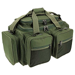 Ngt 1357010 XPR Multipocket Carryall  Green 61 x 29 x 31 cm