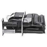 Suburban mfg 380-2610A печь 2610A SF-FQ Series  Black