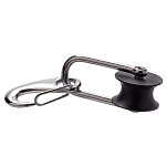 Plastimo 64193 шкив Ez TurboSwing Chrome 10x9x8 33 mm