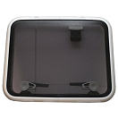 Купить Люк палубный низкопрофильный Lewmar Low Profile 39954030 размер 54 462x577x25мм вырез 392x507мм с самоподдерживающейся крышкой 7ft.ru в интернет магазине Семь Футов