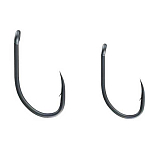 Ridgemonkey RMT-AXBP-B6 Ape-X Beaked Point Колючий Одноглазый Крючок Black Nickel 6 