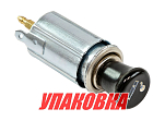 Прикуриватель с розеткой 12 в (упаковка из 4 шт.) Marine Rocket 4620136057035_pkg_4