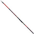 Купить Lineaeffe 2812704 Keta Vector LT 1 Болонский Стержень Черный Black 3.90 m  7ft.ru в интернет магазине Семь Футов