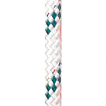 Poly ropes POL2205811720 Poly-Braid 32 85 m Веревка Зеленый Green 20 mm