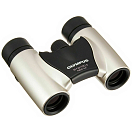 Купить Olympus binoculars N3852292 8X21 RC II Серебристый  Silver 8 x 21 mm  7ft.ru в интернет магазине Семь Футов