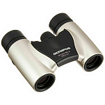 Olympus binoculars N3852292 8X21 RC II Серебристый  Silver 8 x 21 mm 