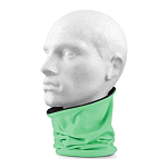 Lasting TUM-9061-Uni. Шарф-хомут TUM 9061 Зеленый  Green