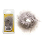 Baetis MKM030/WA Micro Mink Zonkers Серый  Gray