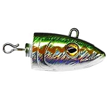 JLC rf40ca3 Джиг-головка Real Fish Doncella 20x7x5 40 g