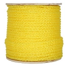 Купить Plastimo P202378 Фал для буйка 100 m  Yellow 10 mm 7ft.ru в интернет магазине Семь Футов