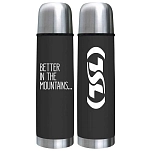 Tsl outdoor PFFL030 термос Isothonic Bitm 350ml Черный Black