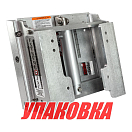 Подъёмник мотора гидравлический 50-550 л.с. вертикальный (Power-Lift), вынос 15 см (упаковка из 4 шт.) Bob's Machine 100606002_pkg_4