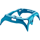 Купить Edelrid 744230003290 Shark/Beast Lite Кошачья пятка Голубой Icemint 7ft.ru в интернет магазине Семь Футов