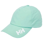 Helly hansen 67517_416-os Кепка Crew 2.0 Lagoon 15x10x5