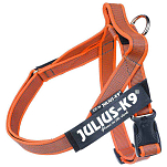 Julius k-9 16IDC-M-OR-2015 IDC Mini Норвежская Шлейка Для Собак Оранжевый Orange Mini