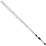 Mikado WAA966-198 спиннинговое удилище M Craft Trout Black 1.98 m