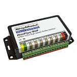 Shipmodul NN-088 Miniplex-BUF разъем Бесцветный Black