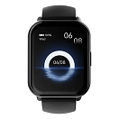 Купить Hifuture 6972576181244 Смарт-часы ZONE2  Black 7ft.ru в интернет магазине Семь Футов