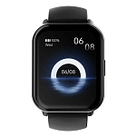 Hifuture 6972576181244 Смарт-часы ZONE2  Black